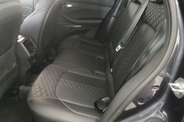 Exceed TX 2021 imagem de carro #17