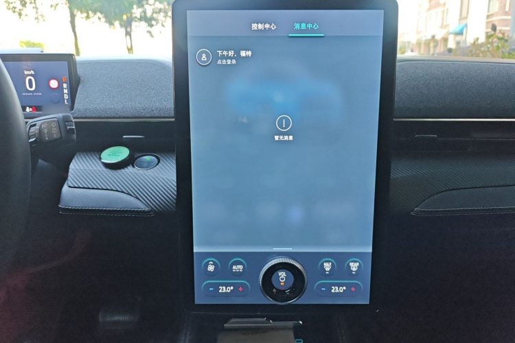 Ford Mustang Mach-E 2022 #17 Ford Mustang Mach-E 2022 car image #17