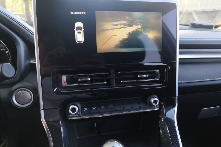 Haval M6 2021 car image #17