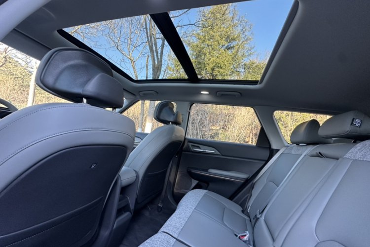 Kia EV5 2025 image de voiture #17