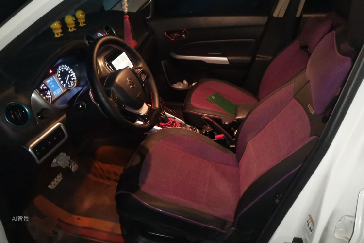 Suzuki 2017 #17 Suzuki 2017 car image #17