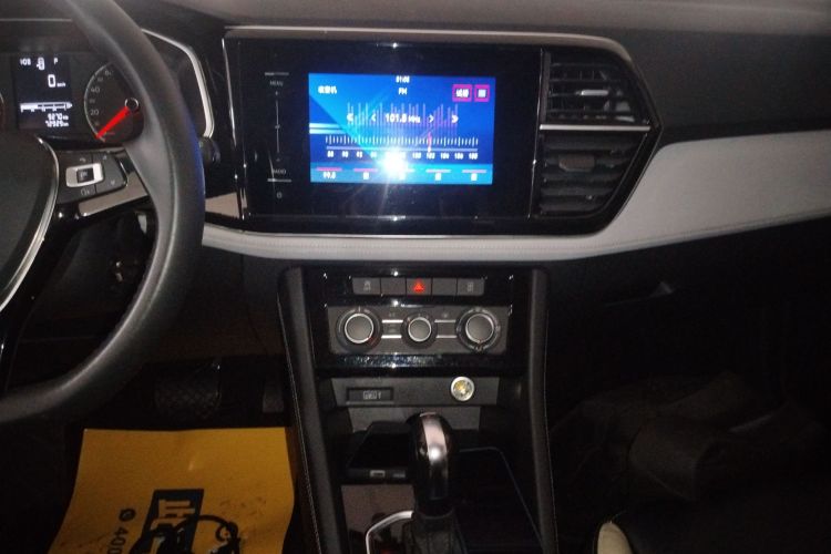 捷达VS5 2023 汽车图片 #17