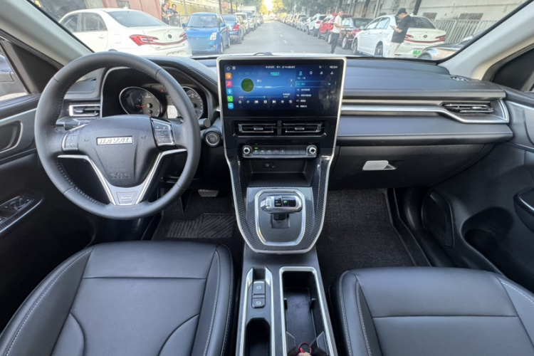 Haval M6 2021 immagine di auto #17