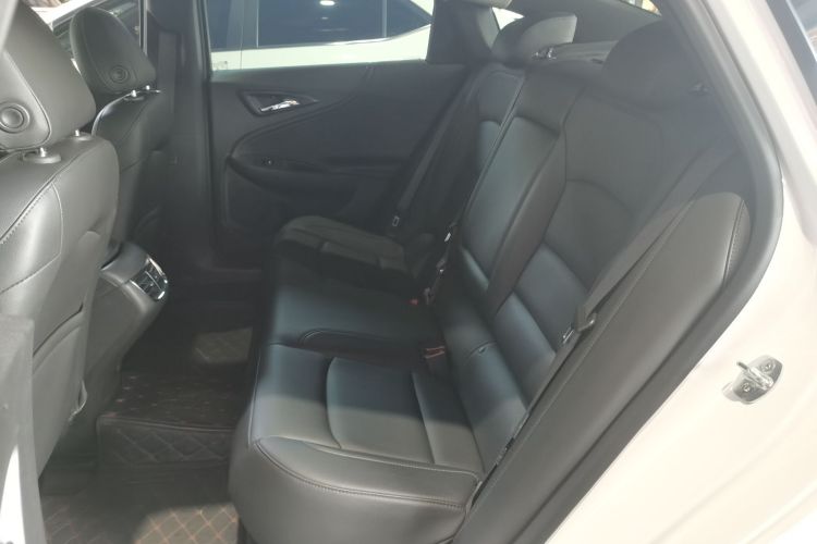 Chevrolet Malibu XL 2021 car image #17