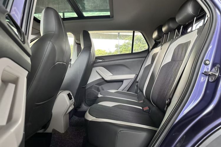 大众 途铠 2020 汽车图片 #17