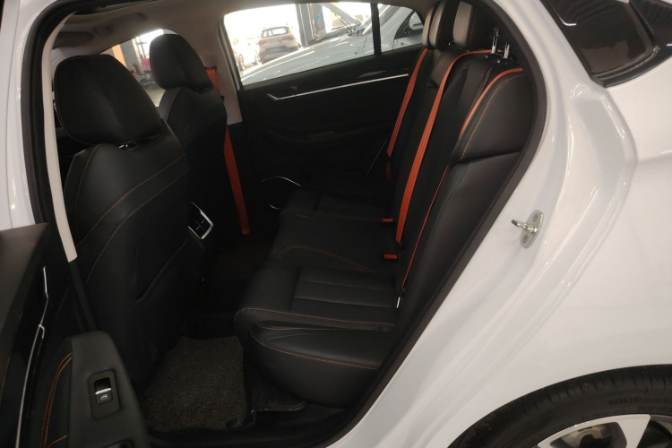 Chery Arrizo 5 GT 2023 car image #17