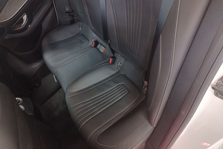 Mercedes-Benz CLS Class 2023 car image #17