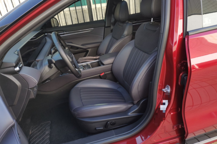 Ford Mondeo 2024 #17 Ford Mondeo 2024 car image #17