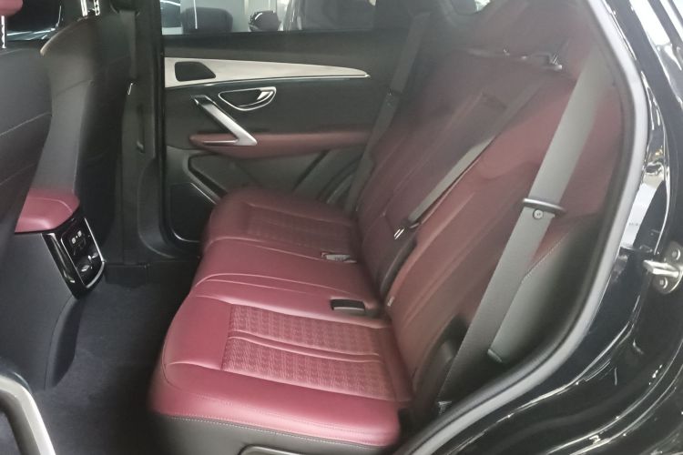 Jetour X70 PRO 2024 #17 Jetour X70 PRO 2024 صورة سيارة #17