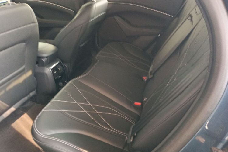 Ford Mustang Mach-E 2023 car image #17