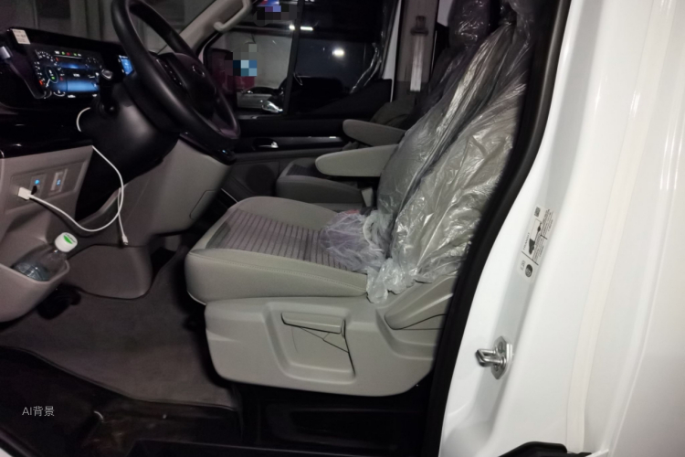 Ford Transit T8 2025 #17 Ford Transit T8 2025 car image #17