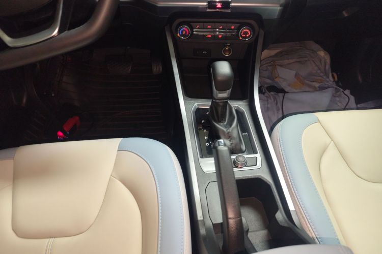 Tiggo 3x 2022 car image #17