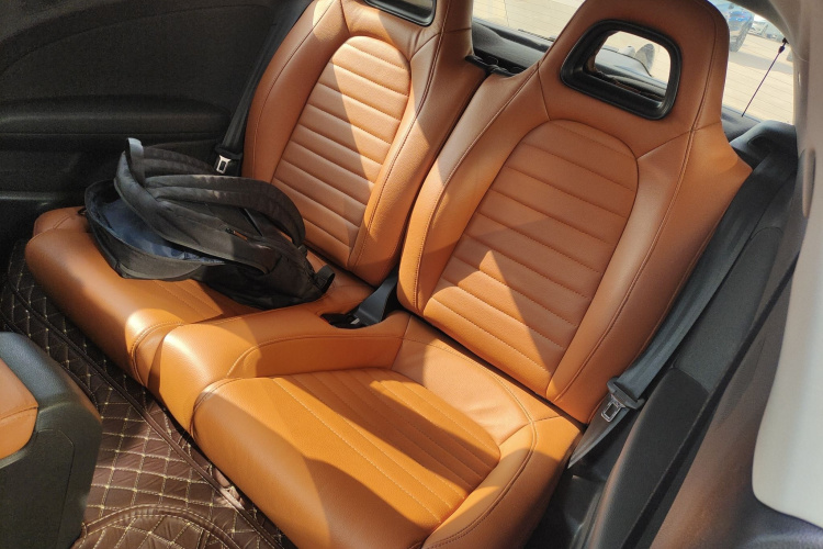 Volkswagen Scirocco 2016 #17 Volkswagen Scirocco 2016 image de voiture #17