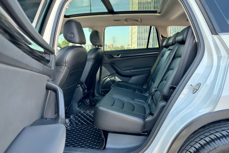 Skoda Kodiaq 2019 car image #17