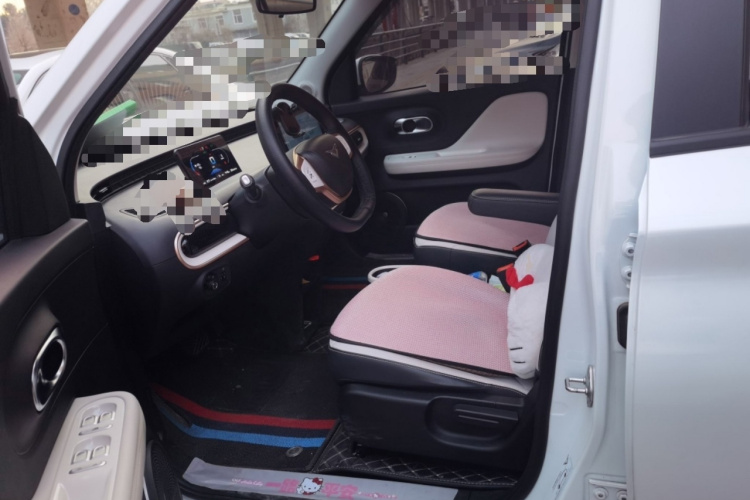 Kaiyi Shiyue 2025 #17 Kaiyi Shiyue 2025 car image #17