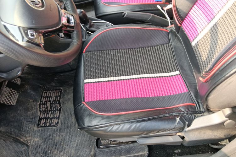 桑塔纳 2021 汽车图片 #17