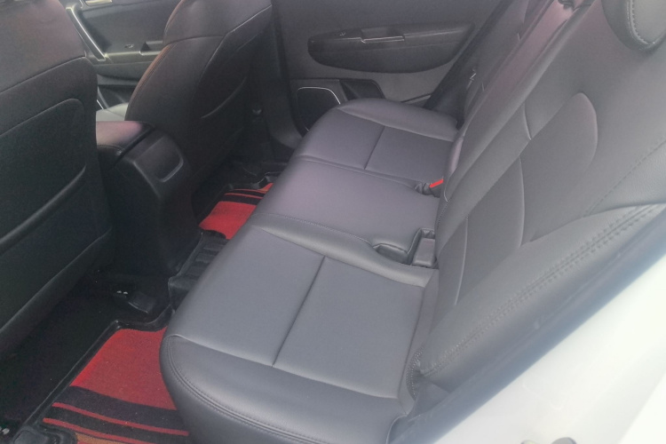 Kia KX5 2016 #17 Kia KX5 2016 car image #17