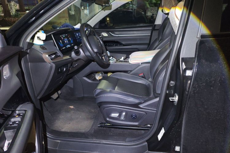 大蚂蚁 2021 汽车图片 #17