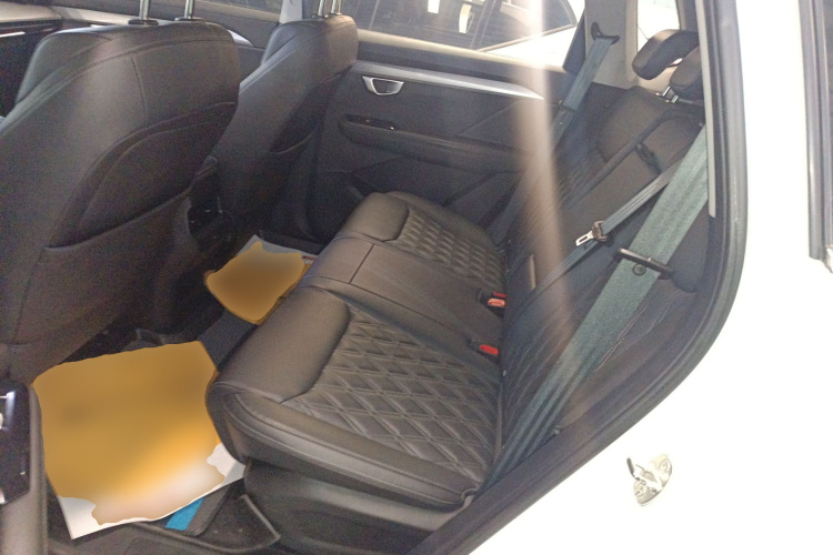 Wuling Asta 2022 #17 Wuling Asta 2022 immagine di auto #17