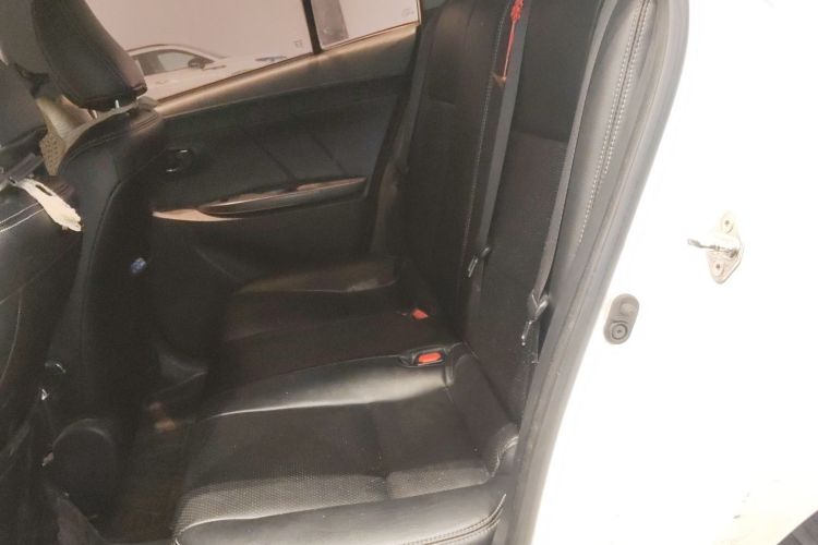 Vios 2017 #17 Vios 2017 car image #17