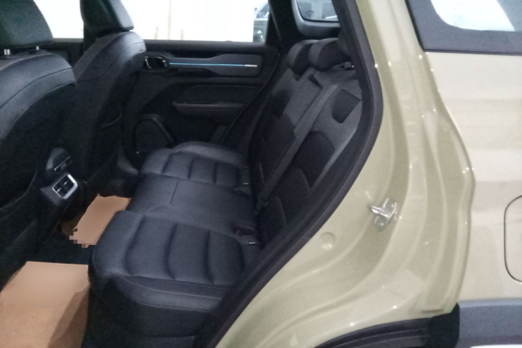 GEELY Cowboy 2024 car image #17