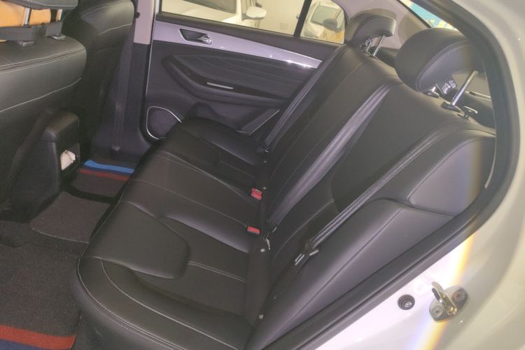 Chery Arrizo 5 2021 #17 Chery Arrizo 5 2021 car image #17
