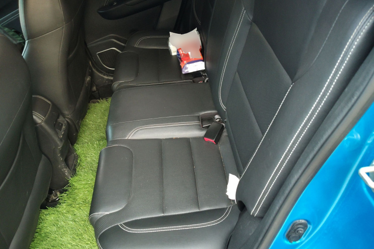 Vision X3 2018 #17 Vision X3 2018 car image #17