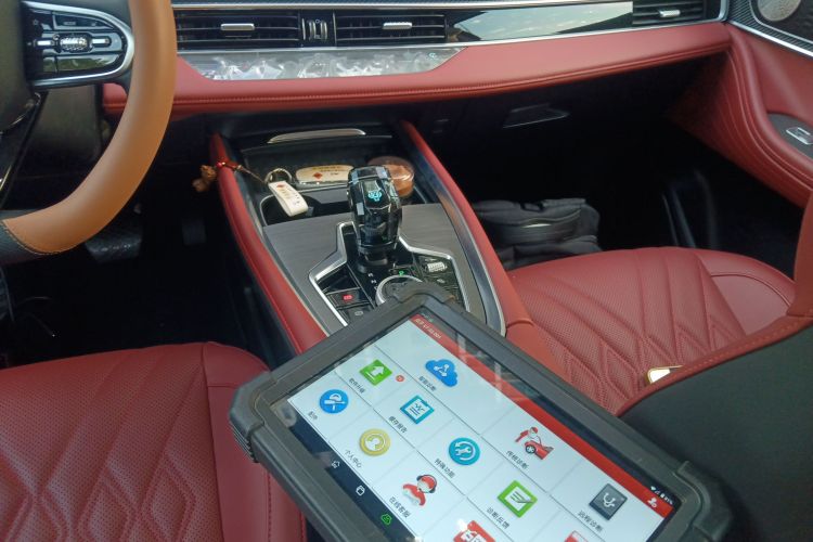 Tiggo 7 Plus 2025 car image #17