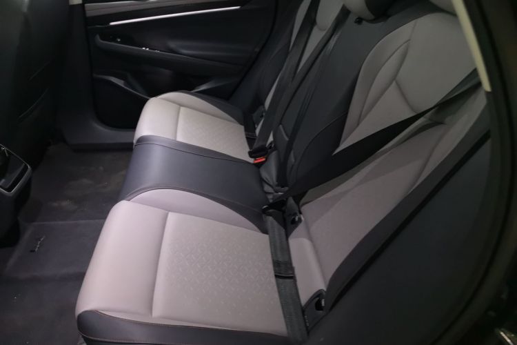 Volkswagen ID.7 Vizzion 2024 car image #17