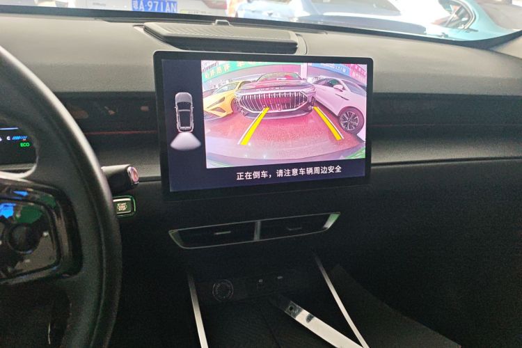 捷途 捷途大圣 2024 汽车图片 #17