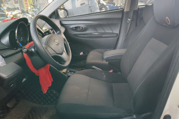 Vios 2018 #17 Vios 2018 car image #17
