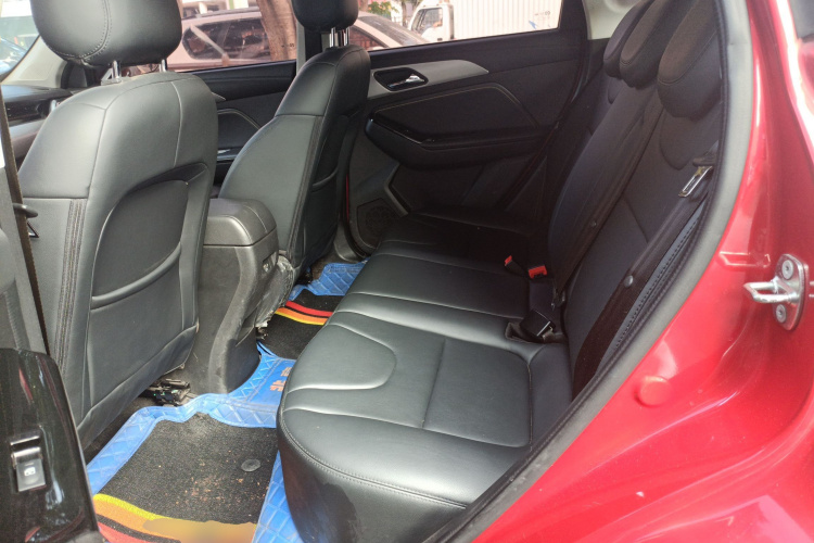 Beijing X3 2019 car image #17