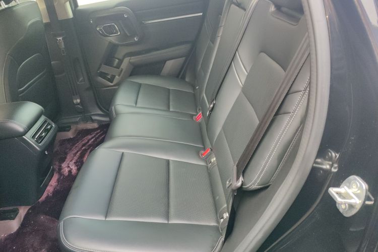 Haval Dargo 2 2023 #17 Haval Dargo 2 2023 car image #17