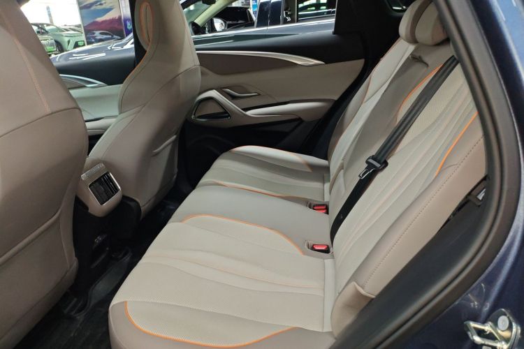 BYD Song Pro New Energy 2024 car image #17