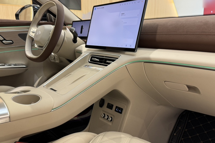 Chery 2025 immagine di auto #17