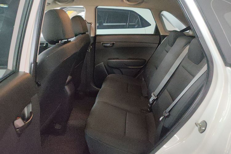 起亚 KX3傲跑 2016 汽车图片 #17