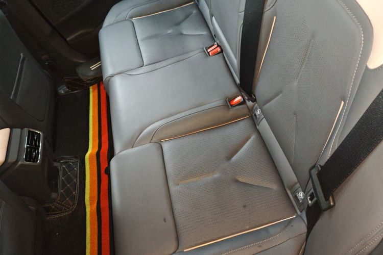 Deepal SL03 2022 car image #17