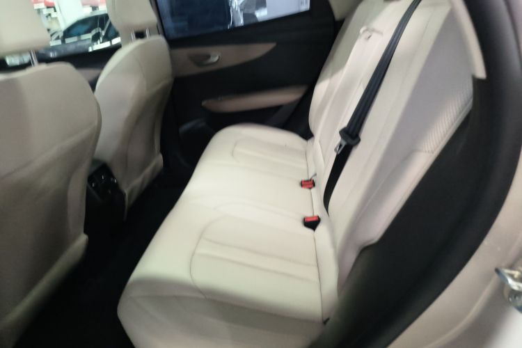 MG ES5 2024 #17 MG ES5 2024 car image #17