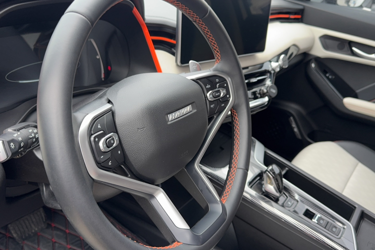 Haval Rabbit 2021 #17 Haval Rabbit 2021 car image #17