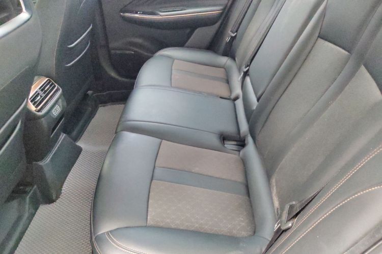 GAC iA5 2020 immagine di auto #17