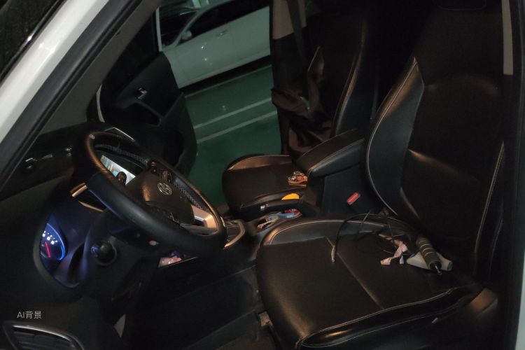 Hyundai ix25 2018 #17 Hyundai ix25 2018 car image #17