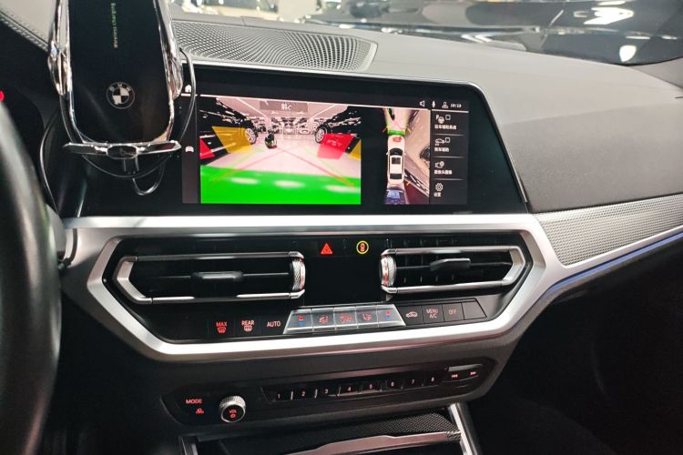 BMW 4 Series 2023 immagine di auto #17