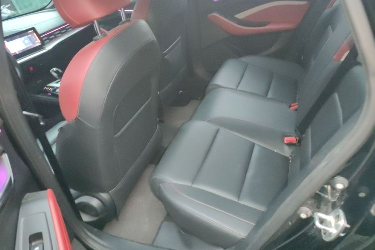 MG 5 2022 #17 MG 5 2022 car image #17