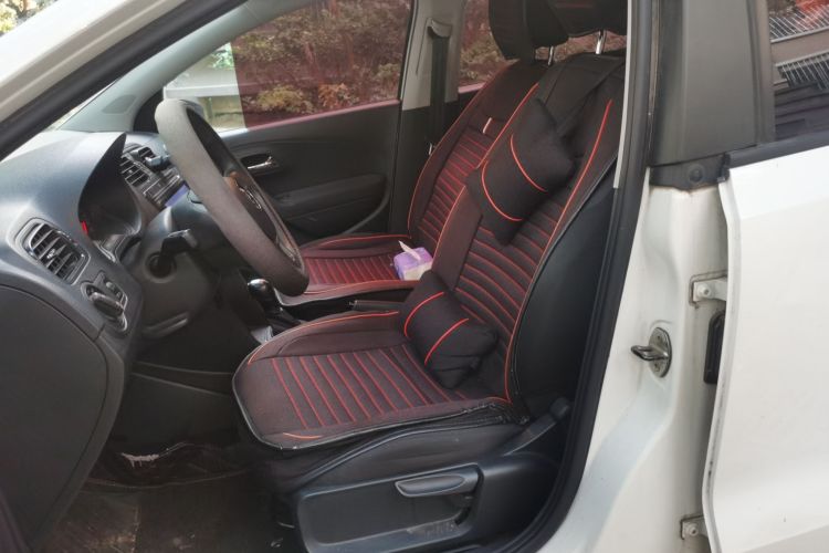 Polo 2018 immagine di auto #17