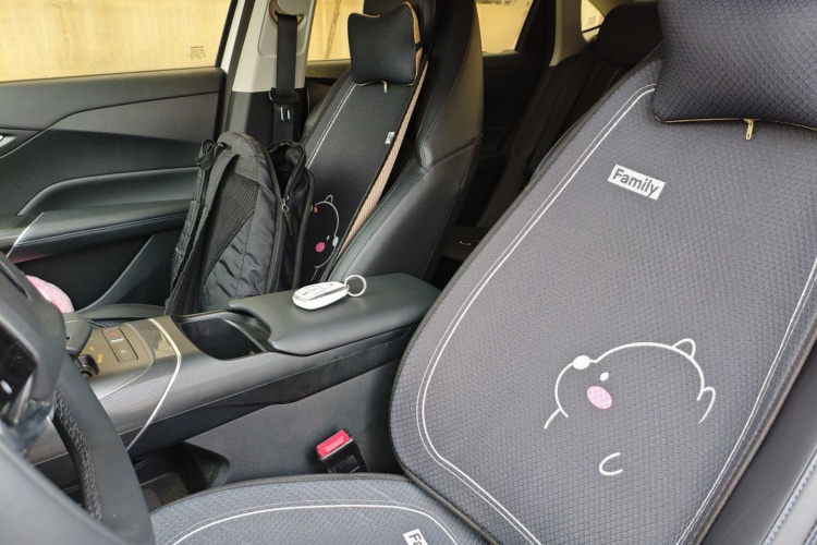 Changan Lamore 2023 #17 Changan Lamore 2023 imagem de carro #17