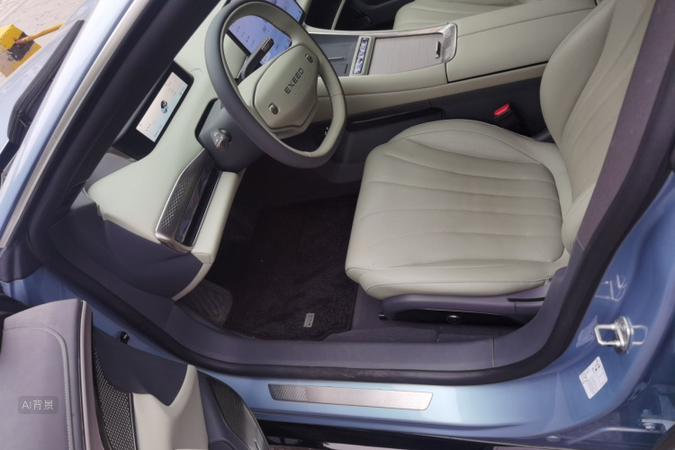 Exceed Stellar Era ES 2023 car image #17