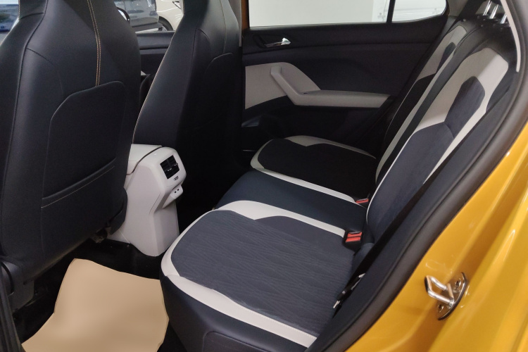 大众 途铠 2019 汽车图片 #17