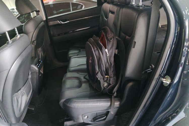 Hyundai Palisade 2021 car image #17