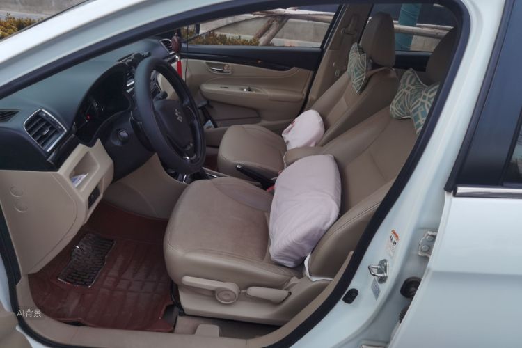 铃木 启悦 2016 汽车图片 #17