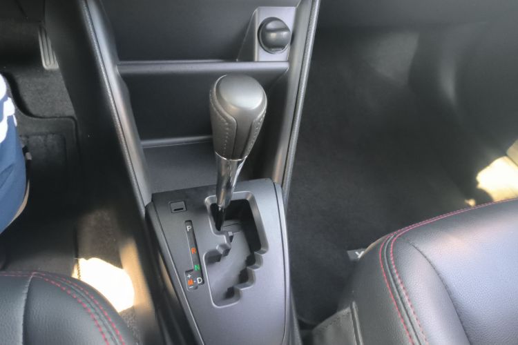 Toyota Yaris L Zhixuan 2019 imagem de carro #17